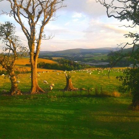 Broomhead Cottages Dufftown Ngoại thất bức ảnh