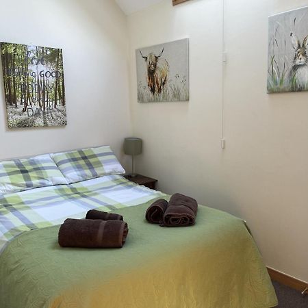 Broomhead Cottages Dufftown Ngoại thất bức ảnh