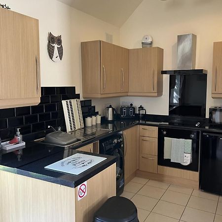 Broomhead Cottages Dufftown Ngoại thất bức ảnh
