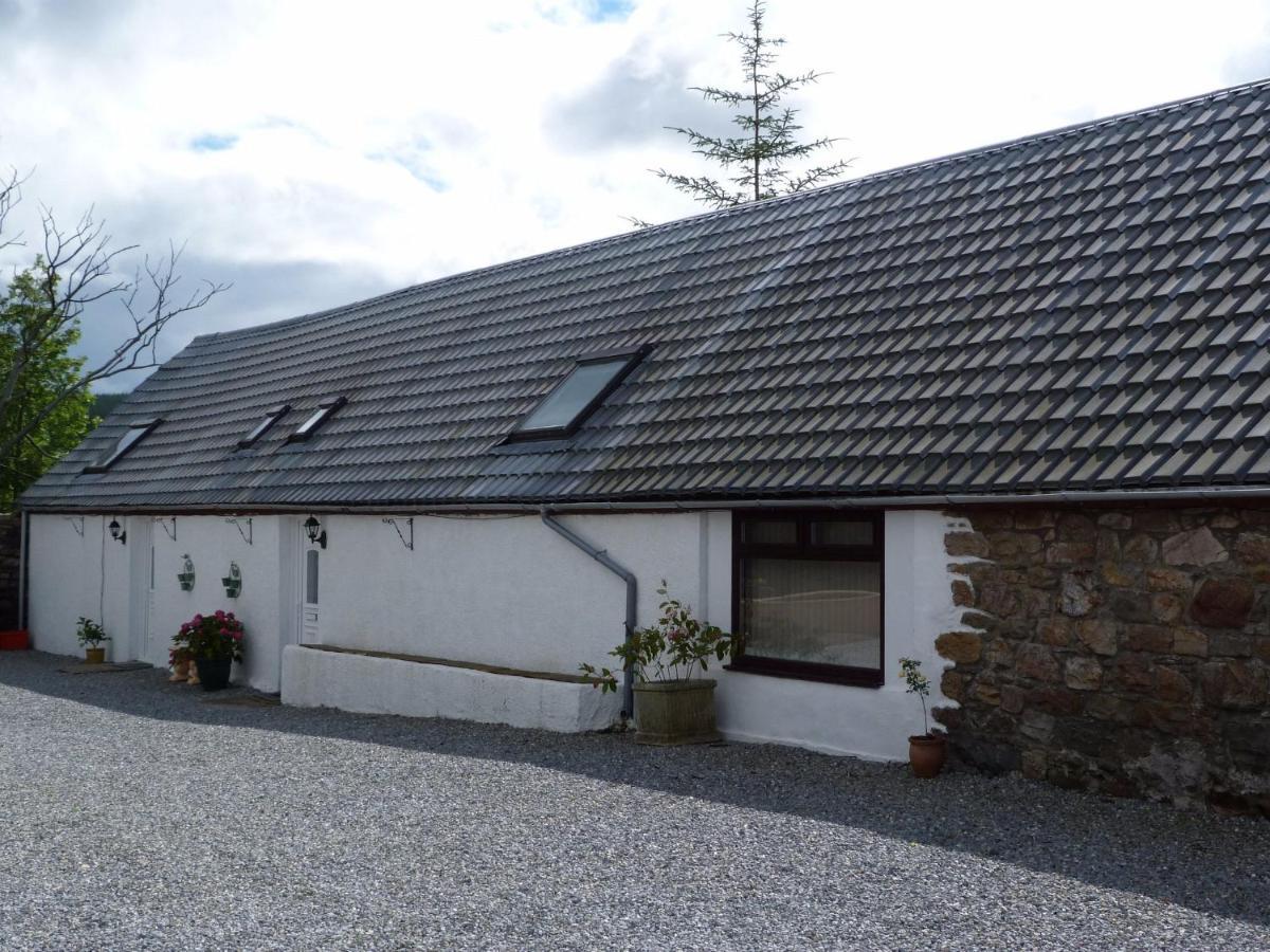 Broomhead Cottages Dufftown Ngoại thất bức ảnh
