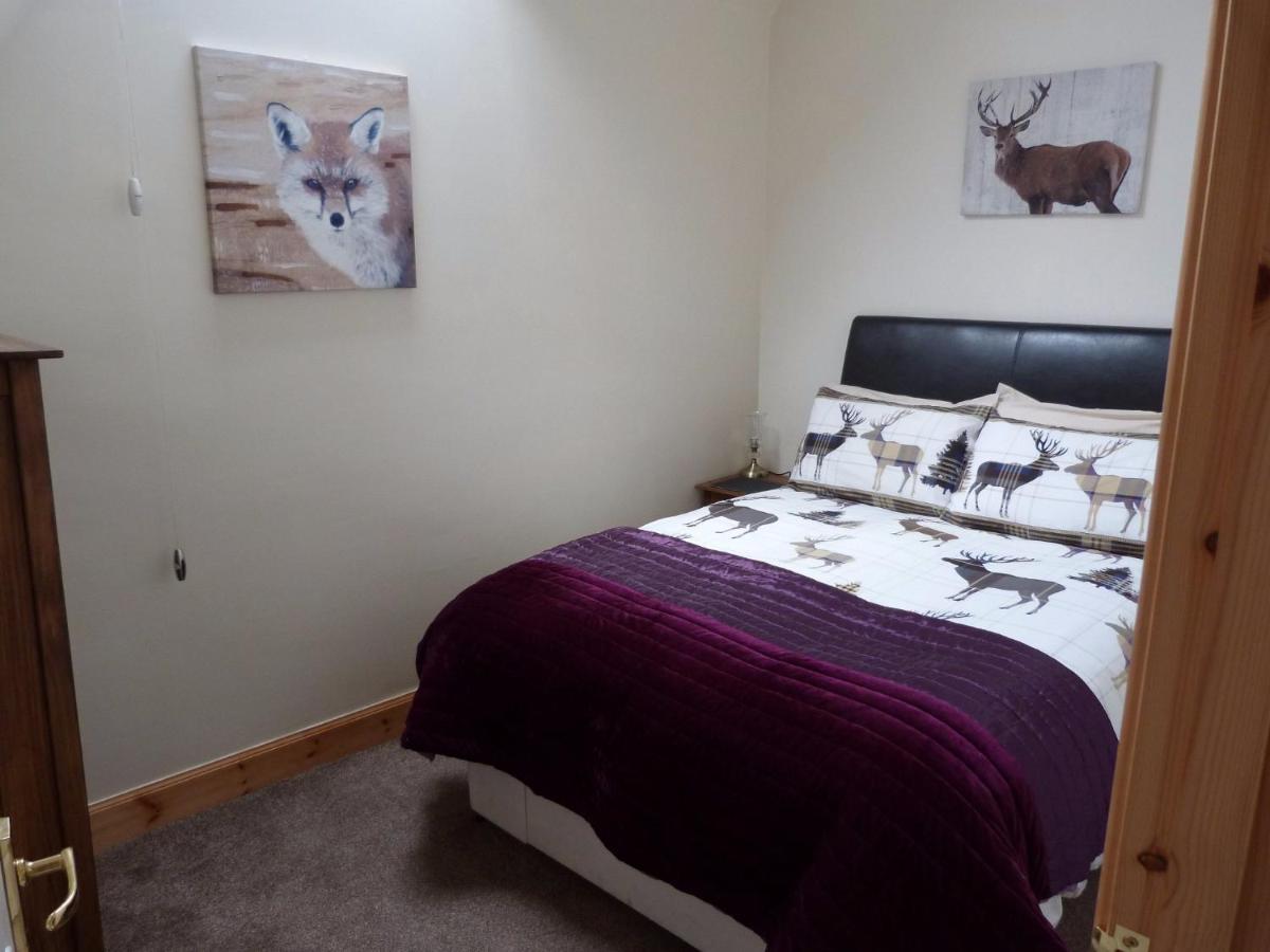 Broomhead Cottages Dufftown Ngoại thất bức ảnh