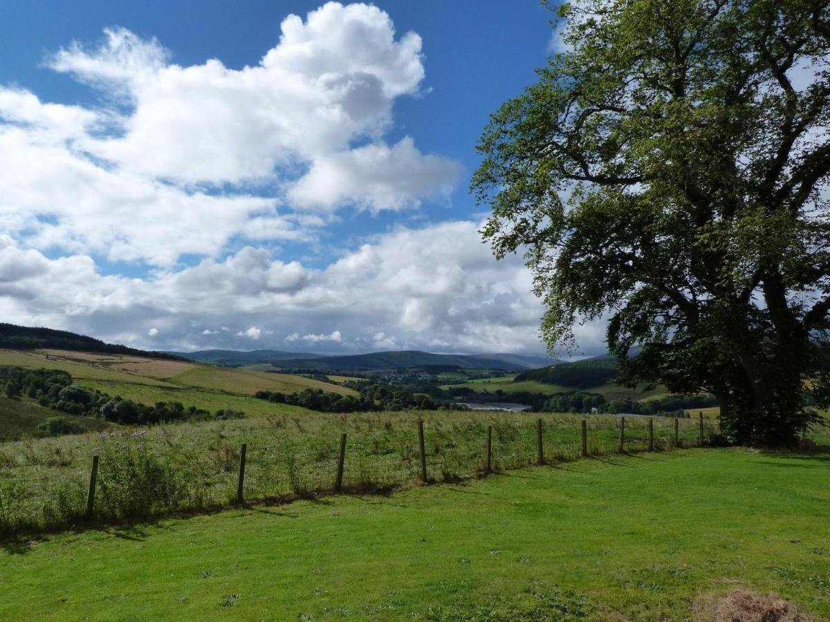 Broomhead Cottages Dufftown Ngoại thất bức ảnh