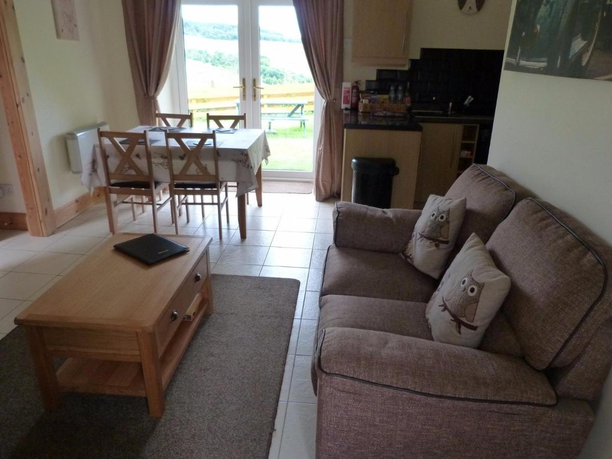Broomhead Cottages Dufftown Ngoại thất bức ảnh