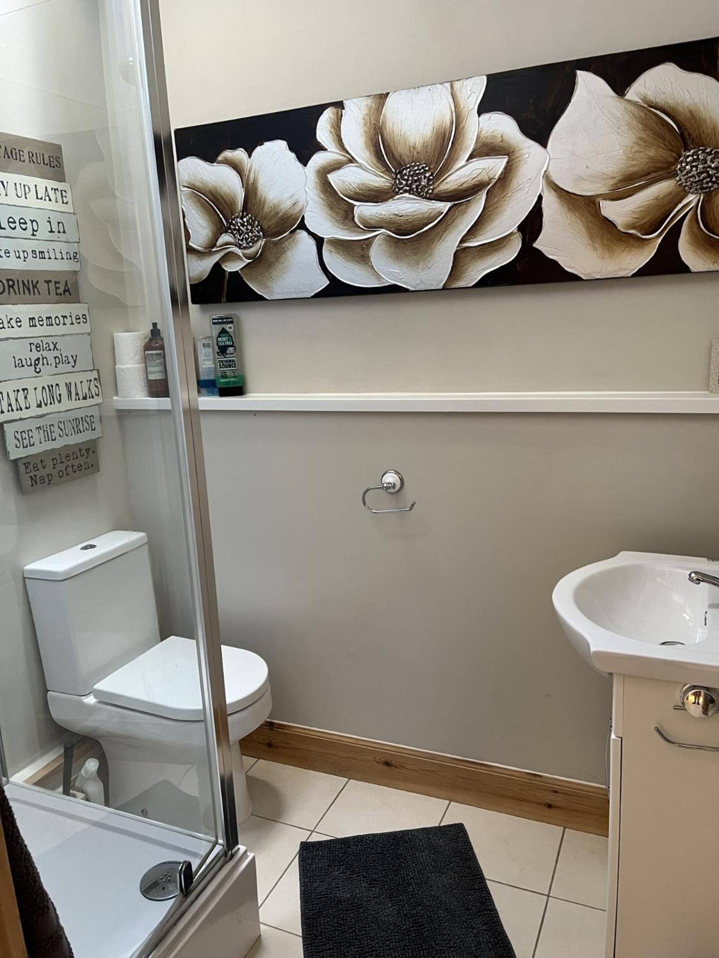 Broomhead Cottages Dufftown Ngoại thất bức ảnh